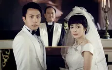 Mối tình Như Ý: Chuyện tình nhiều sóng gió của Dương Mịch, Lưu Khải Uy