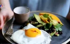 Thực phẩm chay - Xu hướng kinh doanh "hot" tại Đức