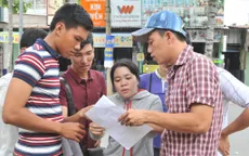 ĐBSCL: Cụm thi Đồng Tháp, An Giang có 12 thí sinh đạt điểm 10