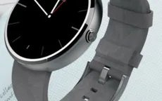 Moto 360 – thiết bị Android Wear bán chạy nhất