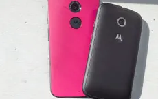 Motorola tặng miễn phí Moto E khi mua Moto X