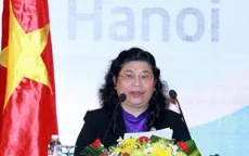 Thư cảm ơn của Ban tổ chức IPU-132
