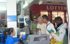 Đường sắt Việt Nam triển khai mua vé tàu qua mạng