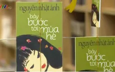 Ra mắt cuốn sách “Bảy bước tới mùa hè”