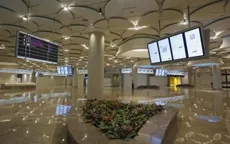 Ấn Độ: Sân bay quốc tế Mumbai bị dọa đánh bom