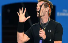 Chung kết Australian Open 2015: Thua trận, Andy Murray đổ lỗi cho… đối thủ