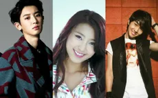 Lộ diện dàn MC “trai xinh gái đẹp” của Music Banktại Hà Nội