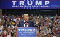 Tỷ phú Donald Trump vẫn dẫn đầu đảng Cộng hoà