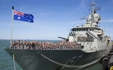 Mỹ và Australia tập trận chung