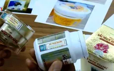 Dưỡng da mủ trôm nhái tràn lan trên thị trường