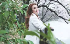 Mỹ Tâm tổ chức đêm nhạc tại Hà Nội