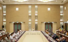 Myanmar: Các phe phái đạt thỏa thuận ngừng bắn