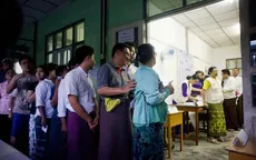 Cơ cấu lập pháp Myanmar và khả năng thắng cử của các Đảng