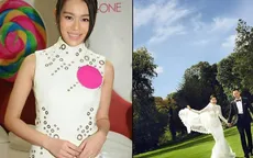 Hồ Hạnh Nhi tìm thấy nhẫn cưới trong... nồi cơm điện