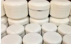 Nhộn nhịp thị trường mỹ phẩm tự chế