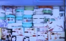 Đình chỉ và thu hồi 19 mỹ phẩm cám gạo tắm trắng