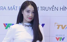 Nhã Phương: Áp lực vượt qua 'Tuổi thanh xuân' là rất lớn
