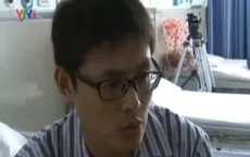 Nạn nhân sống sót bàng hoàng kể lại vụ chìm tàu trên sông Trường Giang