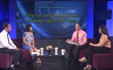 Năng lực cạnh tranh của Việt Nam thời kỳ hội nhập (16h30, 30/8, VTV2)
