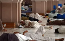 Pakistan: Nắng nóng lịch sử, 1.300 người thiệt mạng