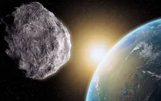 NASA phủ nhận tin đồn tận thế trong tháng 9