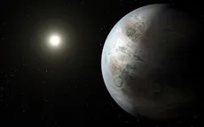 NASA phát hiện hành tinh mới giống Trái đất
