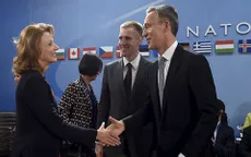 NATO chính thức mời Montenegro gia nhập