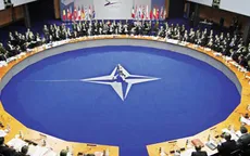 NATO nhóm họp trước việc Nga tăng cường hiện diện quân sự tại Syria