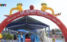 TPHCM: Khởi công xây dựng nhà máy xử lý nước thải lớn nhất Việt Nam