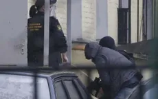 Nghi phạm thứ 6 trong vụ ám sát Boris Nemtsov tự sát