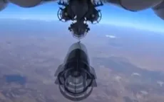 NATO lo ngại trước quyết tâm của Nga trên chiến trường Syria