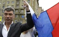 Tổng thống Nga lên án vụ sát hại ông Nemtsov mang động cơ chính trị