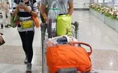 Nhóm người Việt leo núi bị mắc kẹt tại Nepal đã trở về an toàn