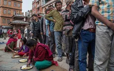 1 tháng sau động đất, cuộc sống người dân Nepal vẫn lao đao