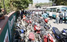 Kinh tế Nepal “oằn mình” với gánh nặng khan hiếm xăng dầu