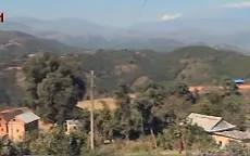 Nạn buôn bán thận hoành hành tại Nepal