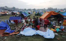 Nepal thu dọn 200 tấn rác trong ngày 30/4