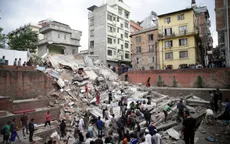 Nepal cấm xây dựng nhà cao tầng trong vòng 2 tháng