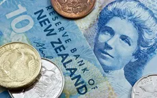 Ngân hàng dự trữ New Zealand đạt thặng dư 398 triệu USD