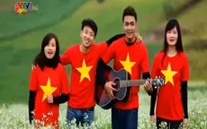 Bước nhảy mùa xuân: Khi thể thao kết hợp nghệ thuật biểu diễn