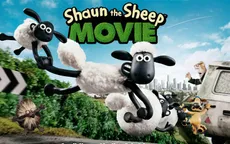 Shaun The Sheep The Movie: Phim hài hấp dẫn đầu năm mới