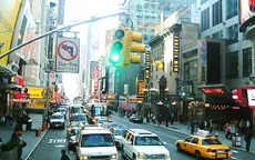 Mỹ điều chỉnh GDP quý I giảm 0,2%