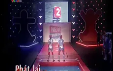 Đón xem tập 6 Người đi xuyên tường (21h15, VTV3)