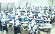 Doanh nghiệp Việt đẩy mạnh xúc tiến thương mại vào Liên bang Nga