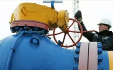 Nga chính thức ngừng cung cấp khí đốt cho Ukraine