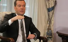 Thủ tướng Nga Medvedev: “Tôi luôn có cảm giác dễ chịu khi đến Việt Nam”