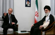 Nga - Iran nhất trí thúc đẩy hợp tác chống khủng bố