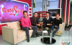 Telefilm 2015: Thử sức làm MC của Café sáng với VTV3
