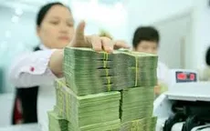 Rủi ro chất lượng tài sản ngân hàng Việt Nam vẫn ở mức cao