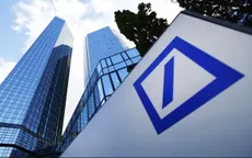 Ngân hàng Deutsche Bank tái cấu trúc hệ thống sâu rộng